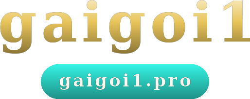gaigoi1 logo