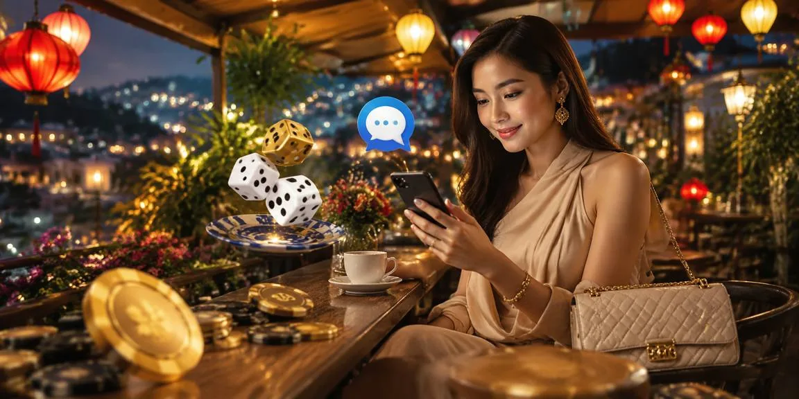 gaigoi1 Những bàn Blackjack chúng tôi đang vận hành