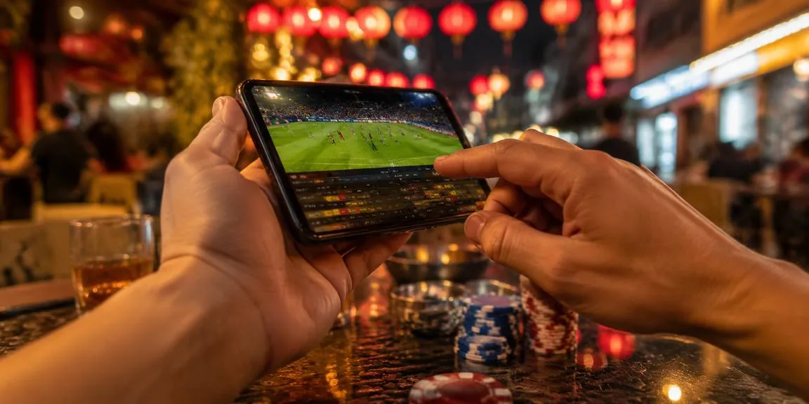 gaigoi1 Việt Nam Sảnh casino